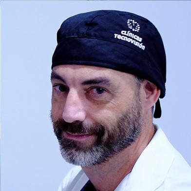 Dr. Jorqe Sánchez-Rodas